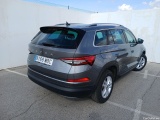  Land Rover  Discovery SKODA Kodiaq / 2021 / 5P / todoterreno 1.5 TSI 110KW (150cv) 4x2 Ambition #2