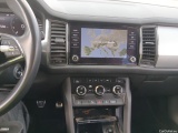  Land Rover  Discovery SKODA Kodiaq / 2021 / 5P / todoterreno 1.5 TSI 110KW (150cv) 4x2 Ambition #11