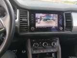  Land Rover  Discovery SKODA Kodiaq / 2021 / 5P / todoterreno 1.5 TSI 110KW (150cv) 4x2 Ambition #12