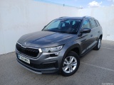  Land Rover  Discovery SKODA Kodiaq / 2021 / 5P / todoterreno 1.5 TSI 110KW (150cv) 4x2 Ambition 