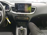  KIA  XCeed KIA  / 2022 / 5P / todoterreno 1.0 T-GDi Drive 88kW (120CV) #13