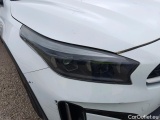  KIA  XCeed KIA  / 2022 / 5P / todoterreno 1.0 T-GDi Drive 88kW (120CV) #16