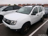  Dacia  Duster DACIA  5p 1G todoterreno Ambiance dCi 80kW (109CV) 4X4 2017 