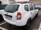  Dacia  Duster DACIA  5p 1G todoterreno Ambiance dCi 80kW (109CV) 4X4 2017 #2