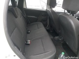  Dacia  Duster DACIA  5p 1G todoterreno Ambiance dCi 80kW (109CV) 4X4 2017 #7