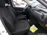  Dacia  Duster DACIA  5p 1G todoterreno Ambiance dCi 80kW (109CV) 4X4 2017 #6