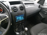  Dacia  Duster DACIA  5p 1G todoterreno Ambiance dCi 80kW (109CV) 4X4 2017 #13