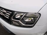  Dacia  Duster DACIA  5p 1G todoterreno Ambiance dCi 80kW (109CV) 4X4 2017 #15