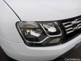  Dacia  Duster DACIA  5p 1G todoterreno Ambiance dCi 80kW (109CV) 4X4 2017 #16