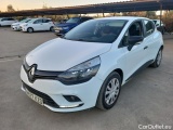  Renault  Clio RENAULT  / 2016 / 5P / berlina con portón Business dCi 55kW (75CV) -18 