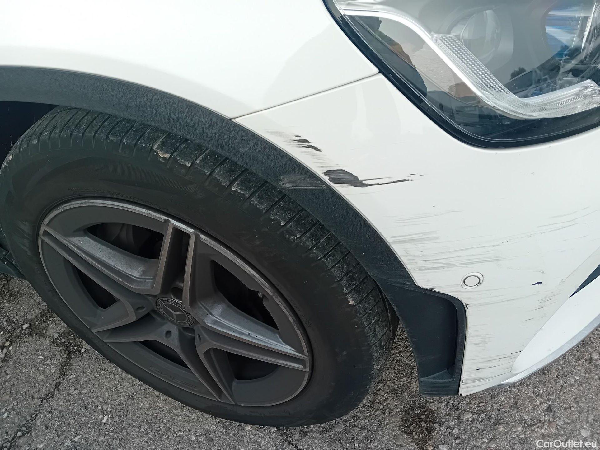 Mercedes  G-Klasee MERCEDES-BENZ GLC Coupé / 2019 / 5P / coupé GLC 220 d 4MATIC #3