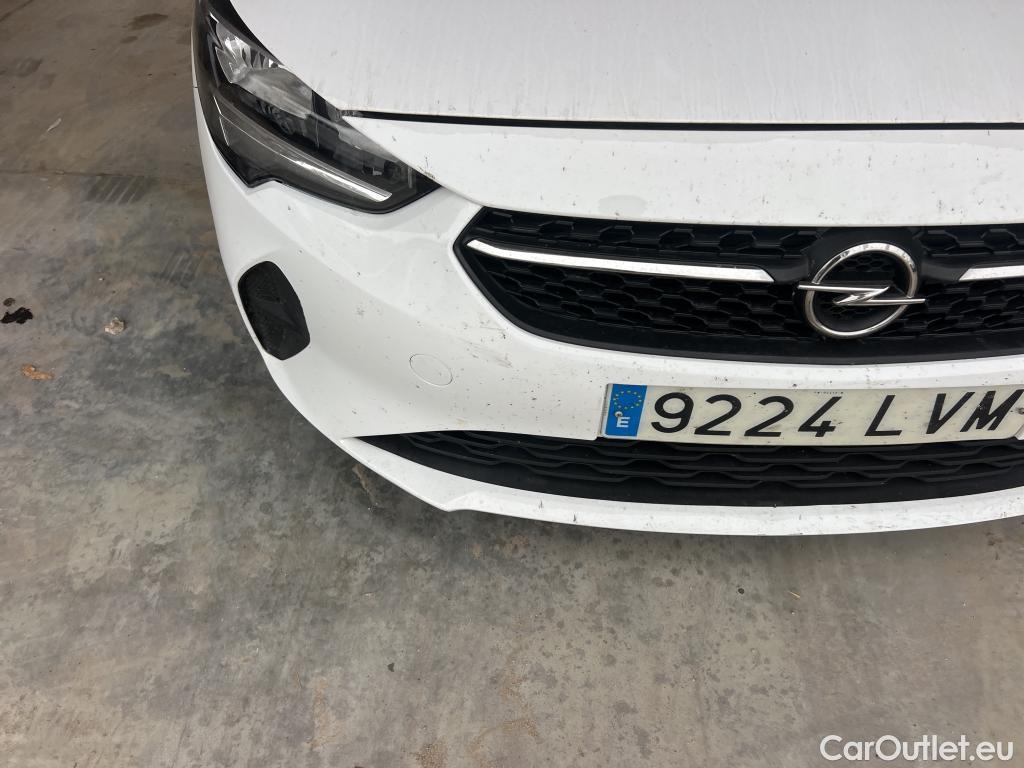  Opel  Corsa OPEL  / 2019 / 5P / berlina con portón 1.5D DT 74kW (100CV) Edition #23