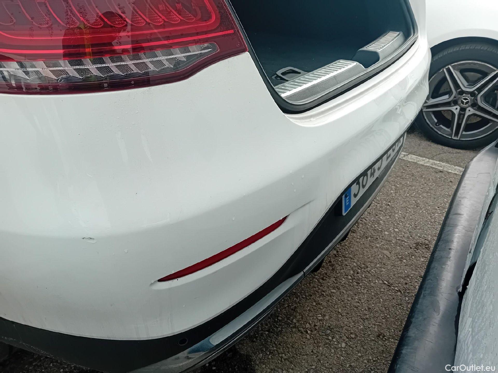  Mercedes  G-Klasee MERCEDES-BENZ GLC Coupé / 2019 / 5P / coupé GLC 220 d 4MATIC #16