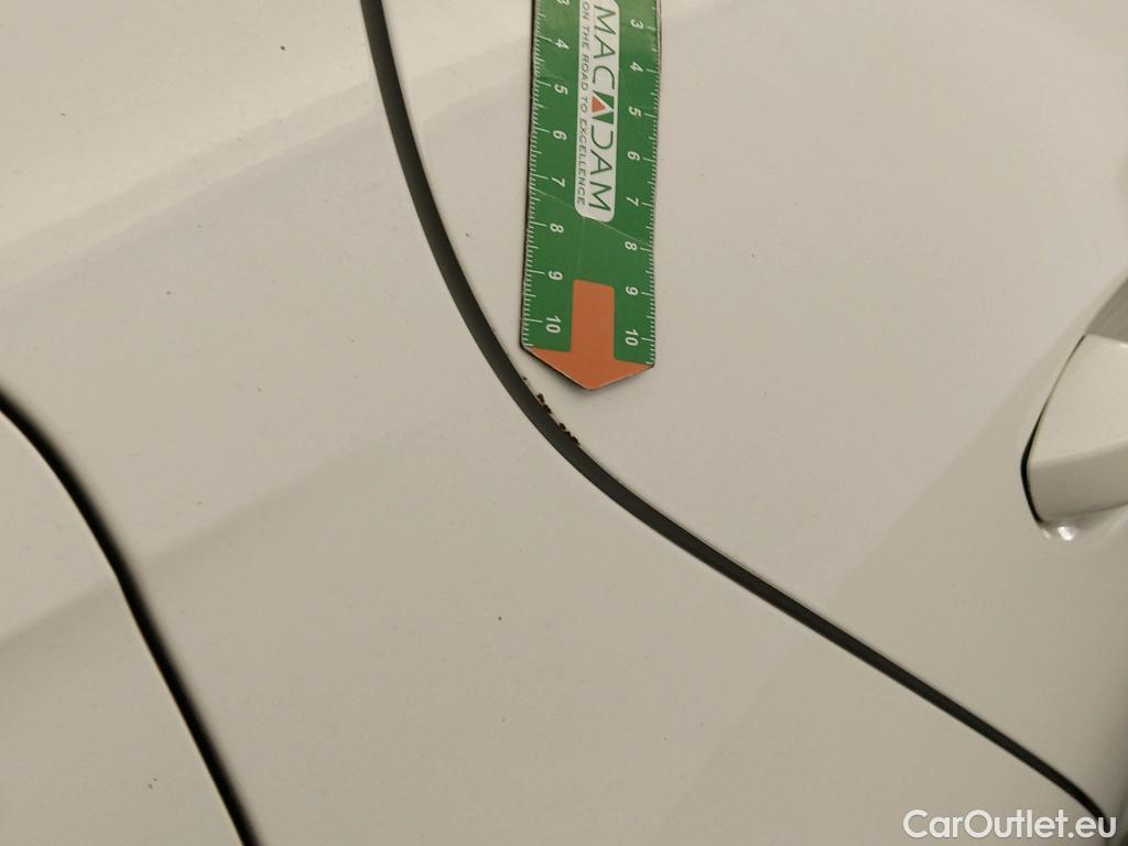  Seat  Leon SEAT Nuevo León / 2020 / 5P / familiar SP 2.0 TDI 85kW Style Go(SP) #33