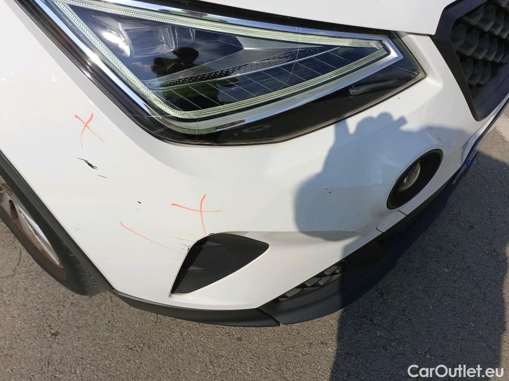  Seat  Arona SEAT  / 2017 / 5P / todoterreno 1.0 TSI 81kW (110CV) Style Plus (AC) #16