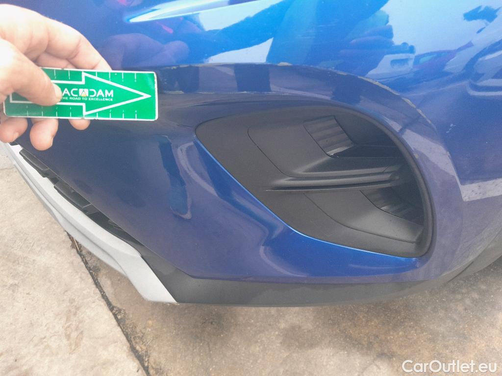  Renault  Captur RENAULT  / 2020 / 5P / todoterreno Intens TCe 90 #11