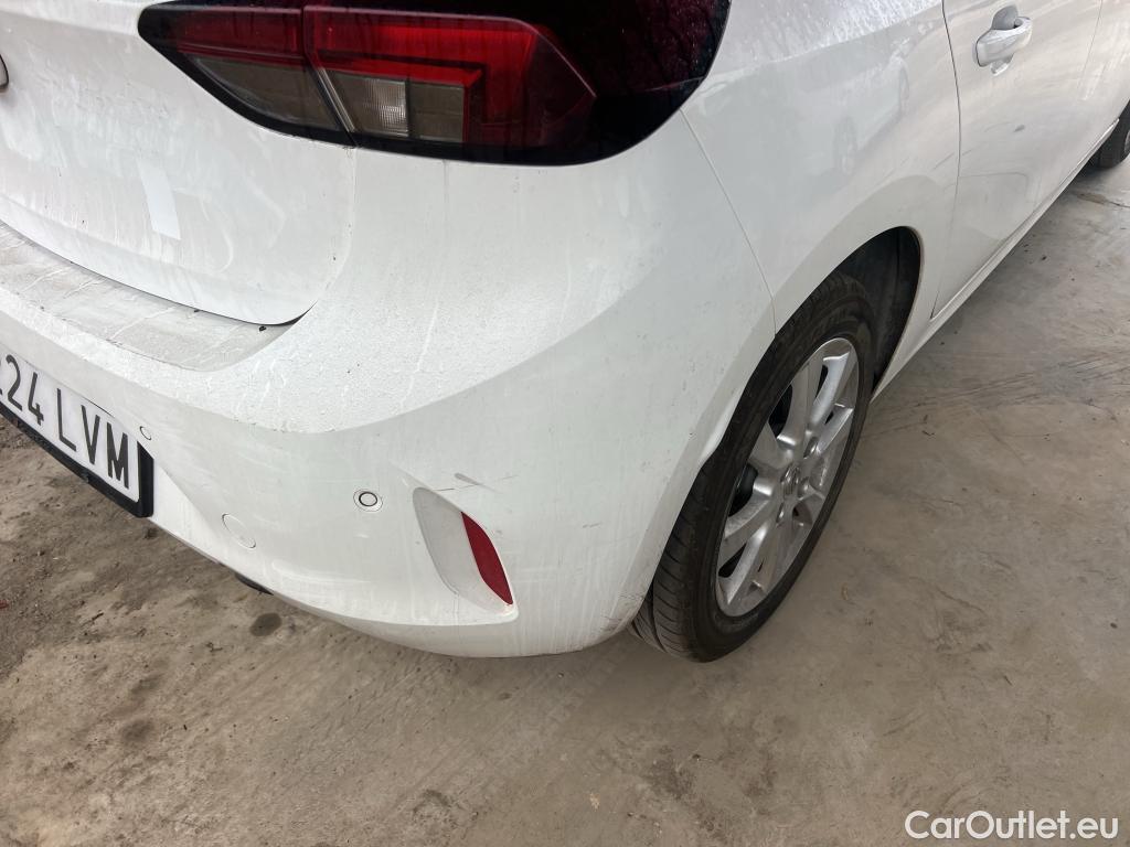  Opel  Corsa OPEL  / 2019 / 5P / berlina con portón 1.5D DT 74kW (100CV) Edition #25