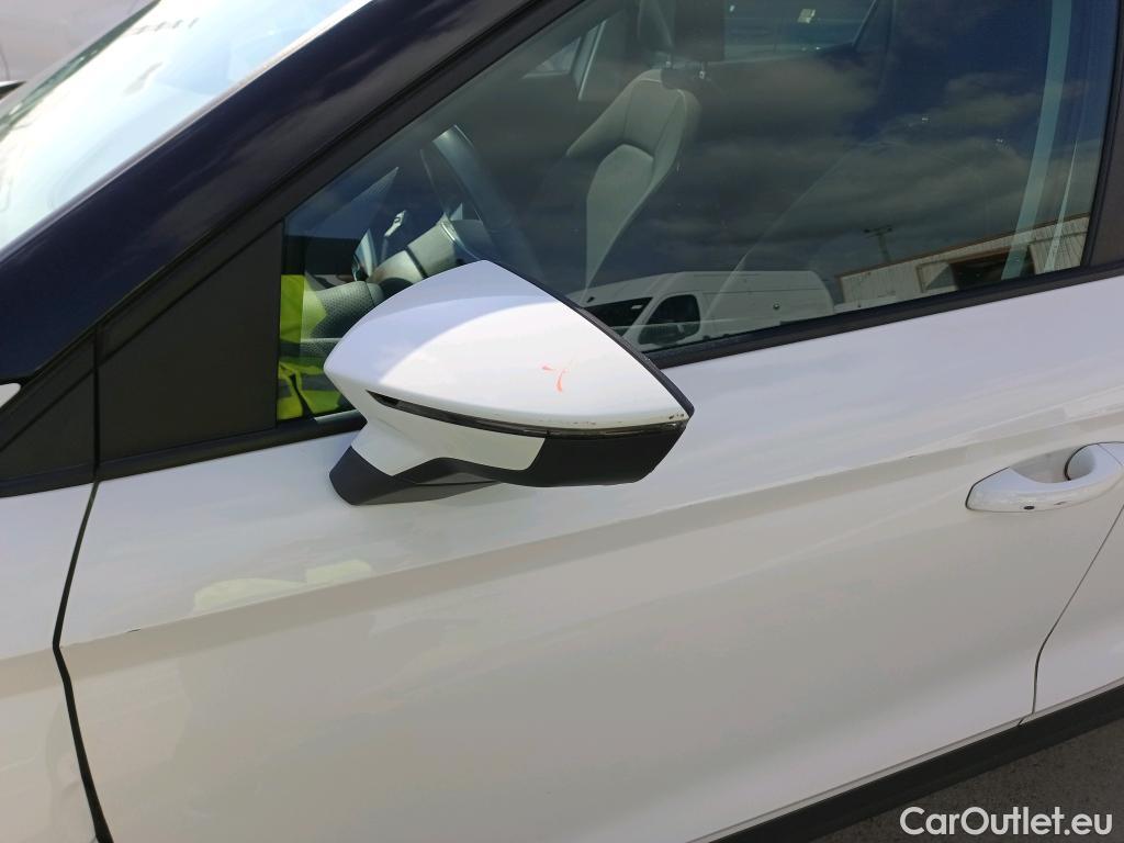  Seat  Arona SEAT  / 2017 / 5P / todoterreno 1.0 TSI 81kW (110CV) Style Plus (AC) #20