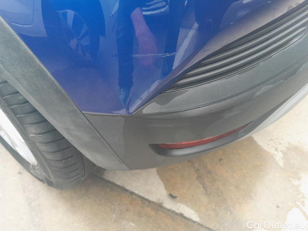  Renault  Captur RENAULT  / 2020 / 5P / todoterreno Intens TCe 90 #16