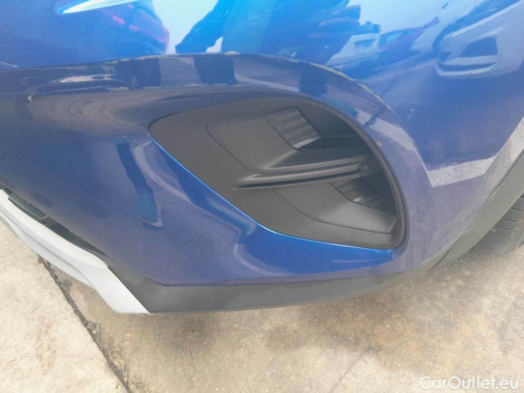  Renault  Captur RENAULT  / 2020 / 5P / todoterreno Intens TCe 90 #10
