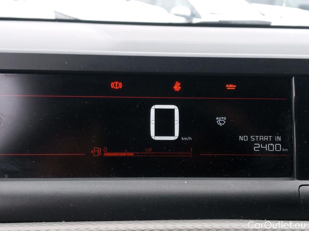  Citroen  C4 Cactus CITROEN  / 2018 / 5P / berlina con portón BlueHDi 74KW (100CV) S&S Feel #11