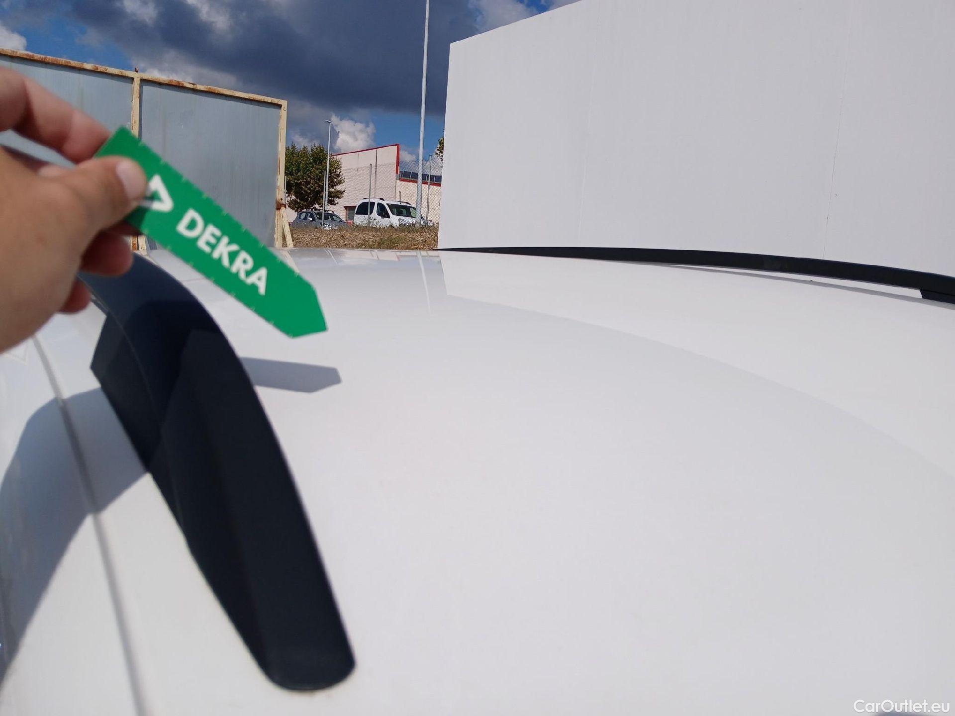  Seat  ATECA SEAT  1.0 TSI 85kW (115CV) St&Sp Style Eco MY20 #48