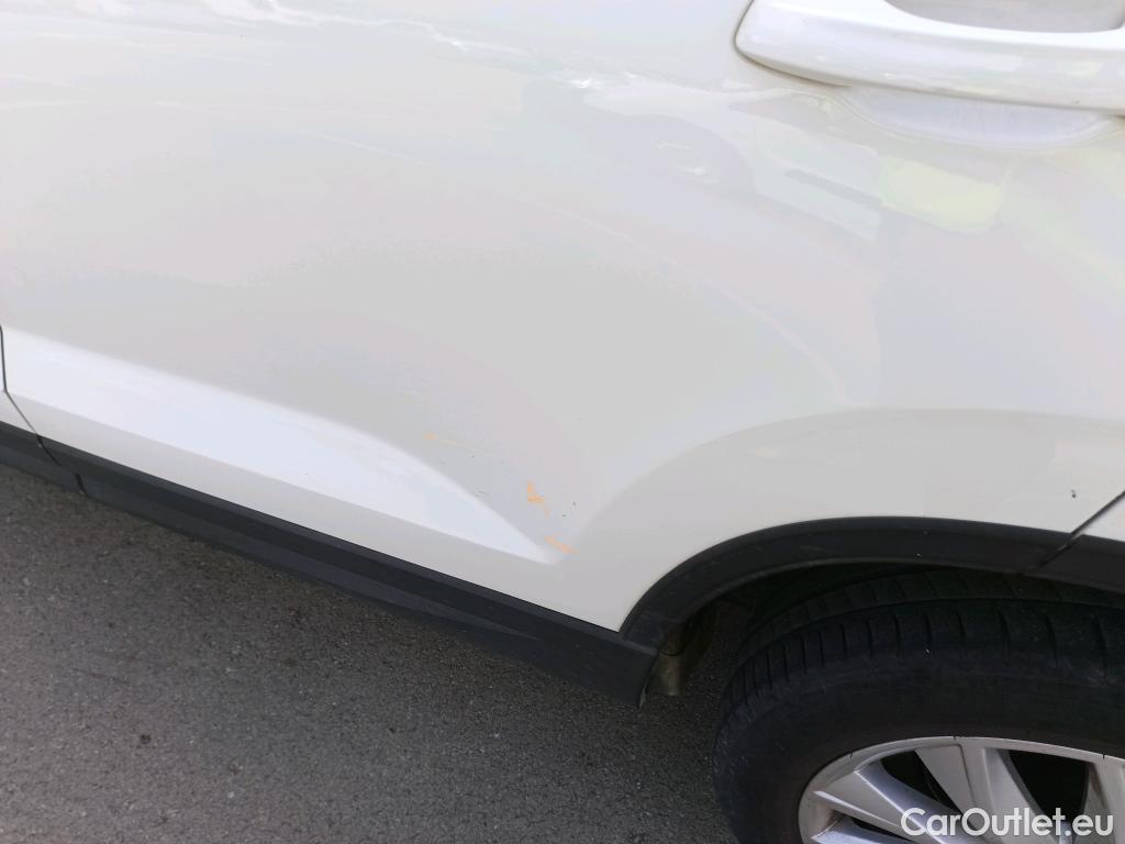  Seat  ATECA SEAT  / 2016 / 5P / todoterreno 2.0 TDI 110kW (150CV) DSG S&S Style Edit(SP) #12
