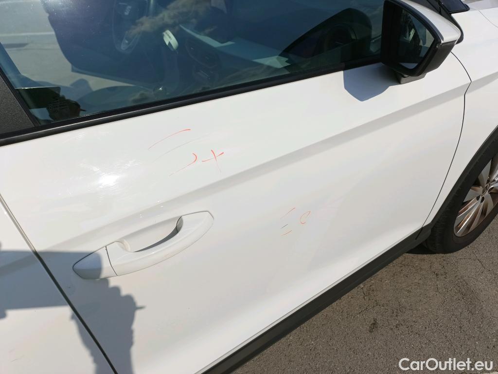  Seat  Arona SEAT  / 2017 / 5P / todoterreno 1.0 TSI 81kW (110CV) Style Plus (AC) #5