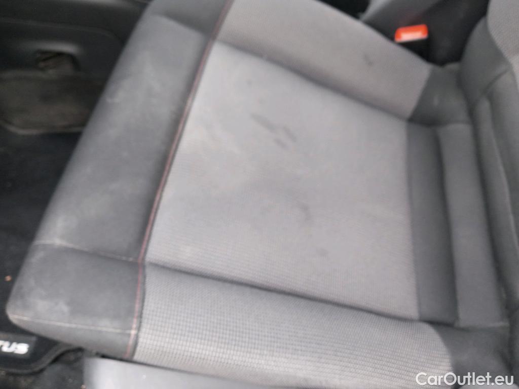  Citroen  C4 Cactus CITROEN  / 2018 / 5P / berlina con portón BlueHDi 74KW (100CV) S&S Feel #5