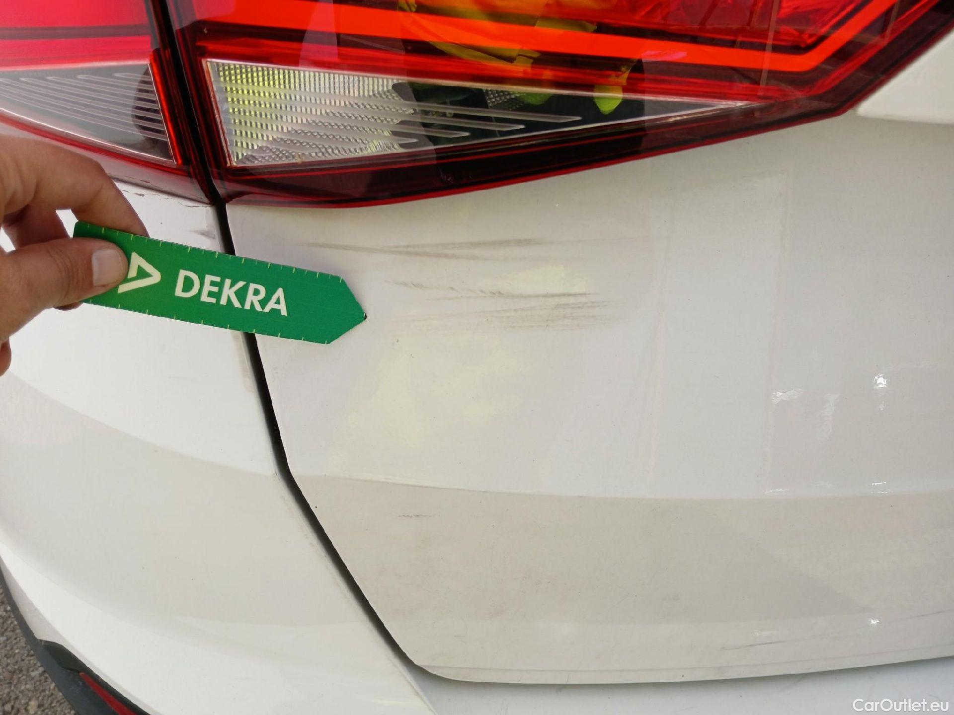  Seat  ATECA SEAT  1.0 TSI 85kW (115CV) St&Sp Style Eco MY20 #29