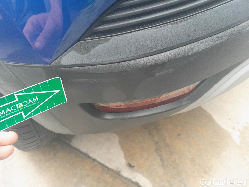  Renault  Captur RENAULT  / 2020 / 5P / todoterreno Intens TCe 90 #13