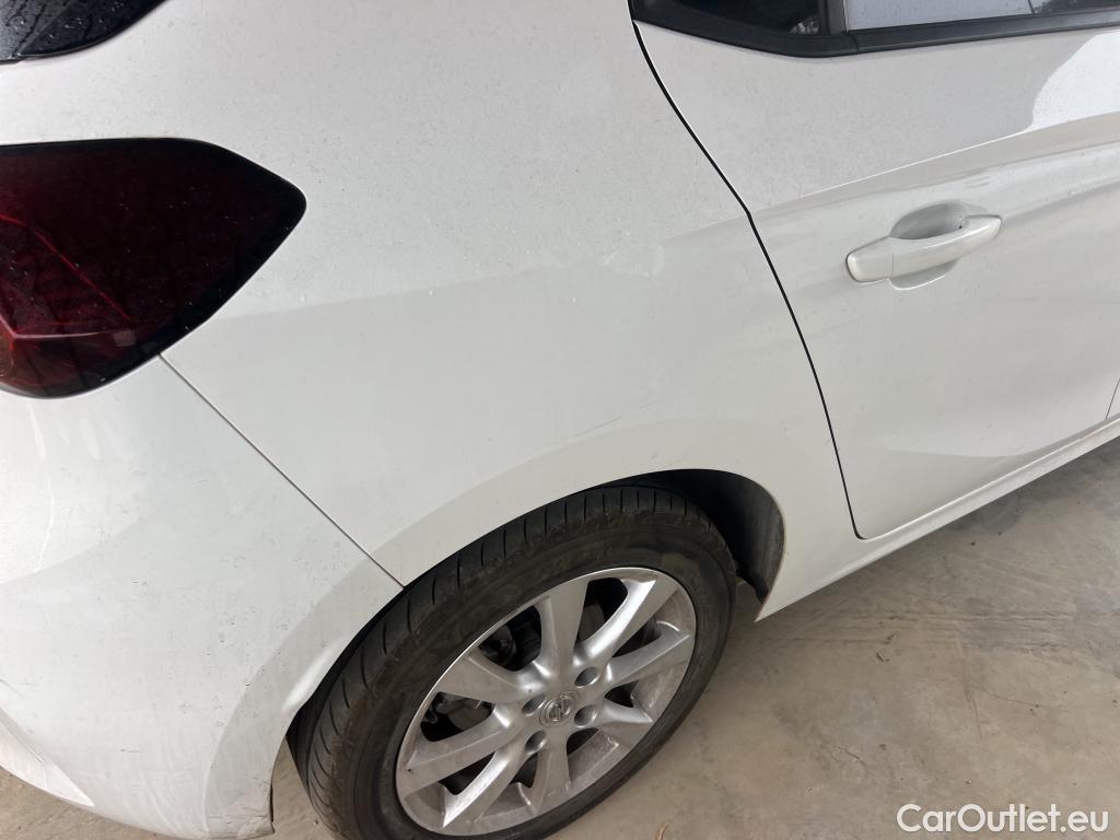  Opel  Corsa OPEL  / 2019 / 5P / berlina con portón 1.5D DT 74kW (100CV) Edition #21