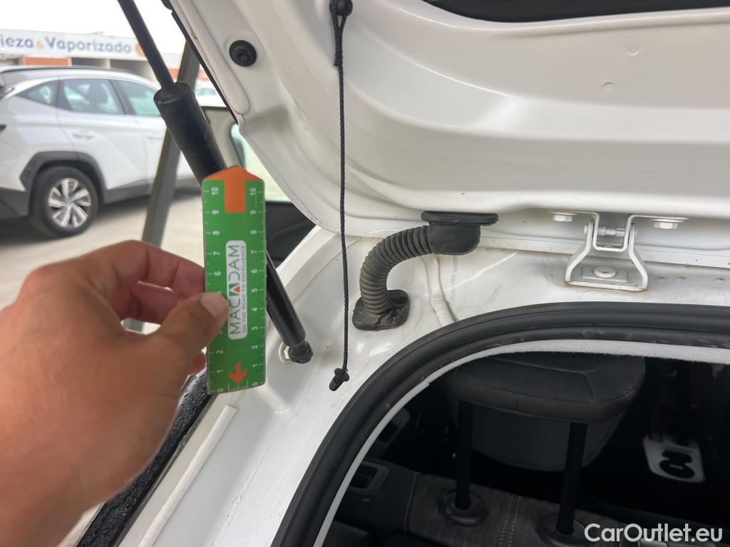  Opel  Corsa OPEL  / 2019 / 5P / berlina con portón 1.5D DT 74kW (100CV) Edition #17