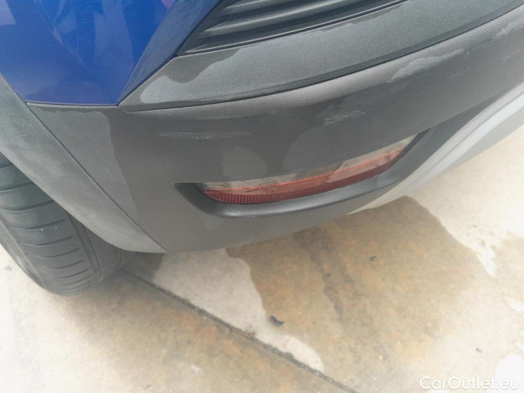  Renault  Captur RENAULT  / 2020 / 5P / todoterreno Intens TCe 90 #12