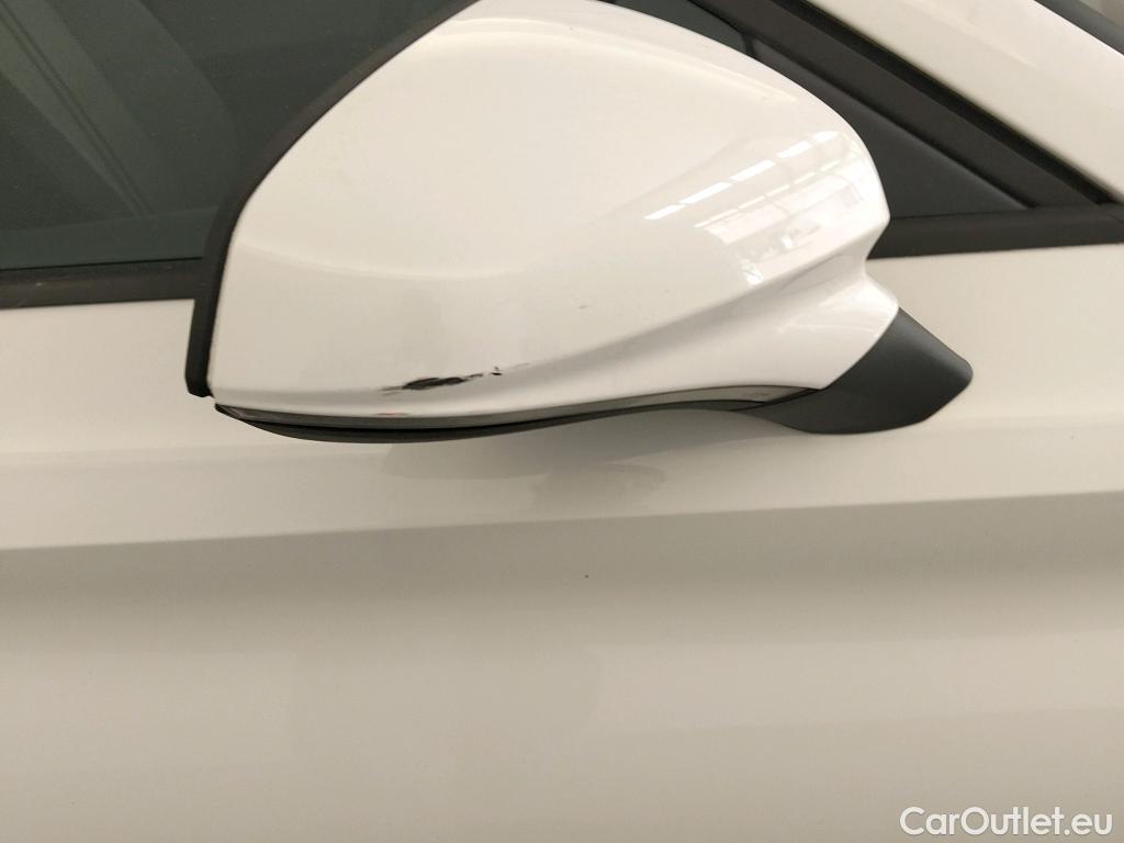  Seat  Leon SEAT Nuevo León / 2020 / 5P / familiar SP 2.0 TDI 85kW Style Go(SP) #34