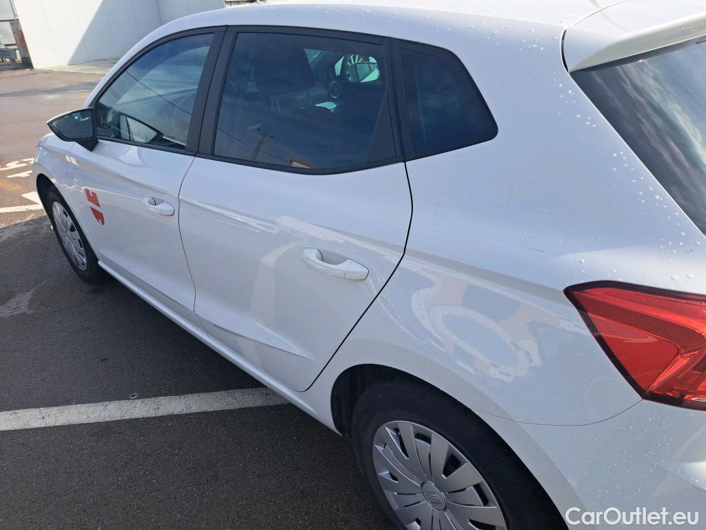  Seat  Ibiza SEAT  / 2017 / 5P / berlina con portón 1.0 MPI 59kW (80CV) Reference Plus(SP) #7