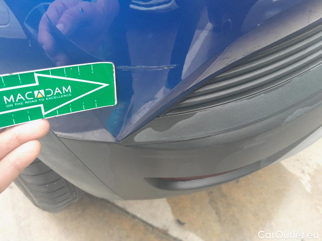  Renault  Captur RENAULT  / 2020 / 5P / todoterreno Intens TCe 90 #17