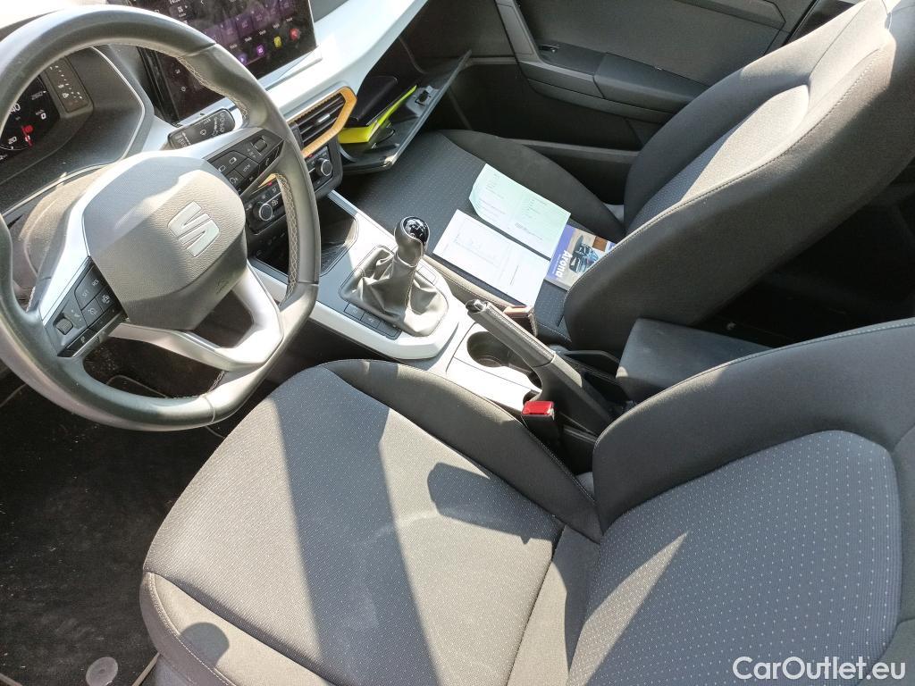  Seat  Arona SEAT  / 2017 / 5P / todoterreno 1.0 TSI 81kW (110CV) Style Plus (AC) #26
