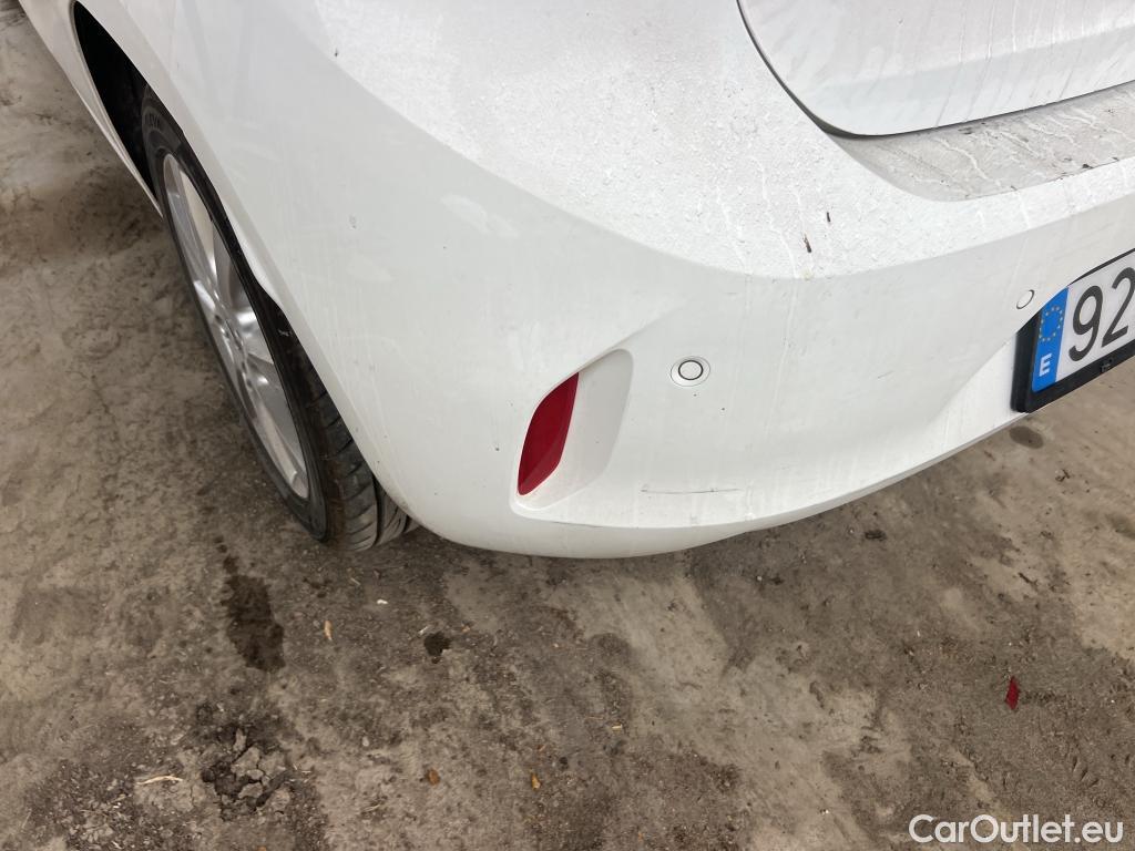  Opel  Corsa OPEL  / 2019 / 5P / berlina con portón 1.5D DT 74kW (100CV) Edition #27