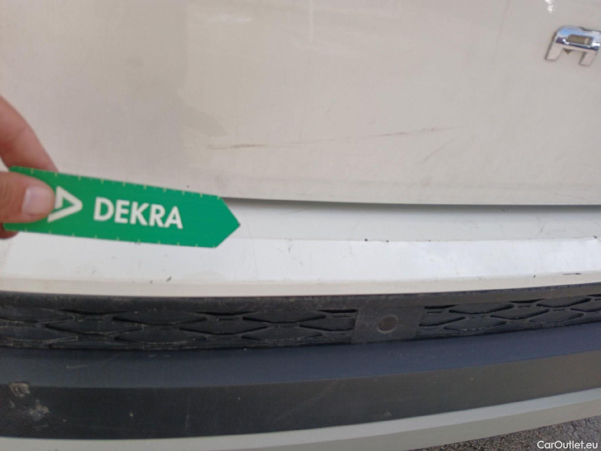  Seat  ATECA SEAT  1.0 TSI 85kW (115CV) St&Sp Style Eco MY20 #24