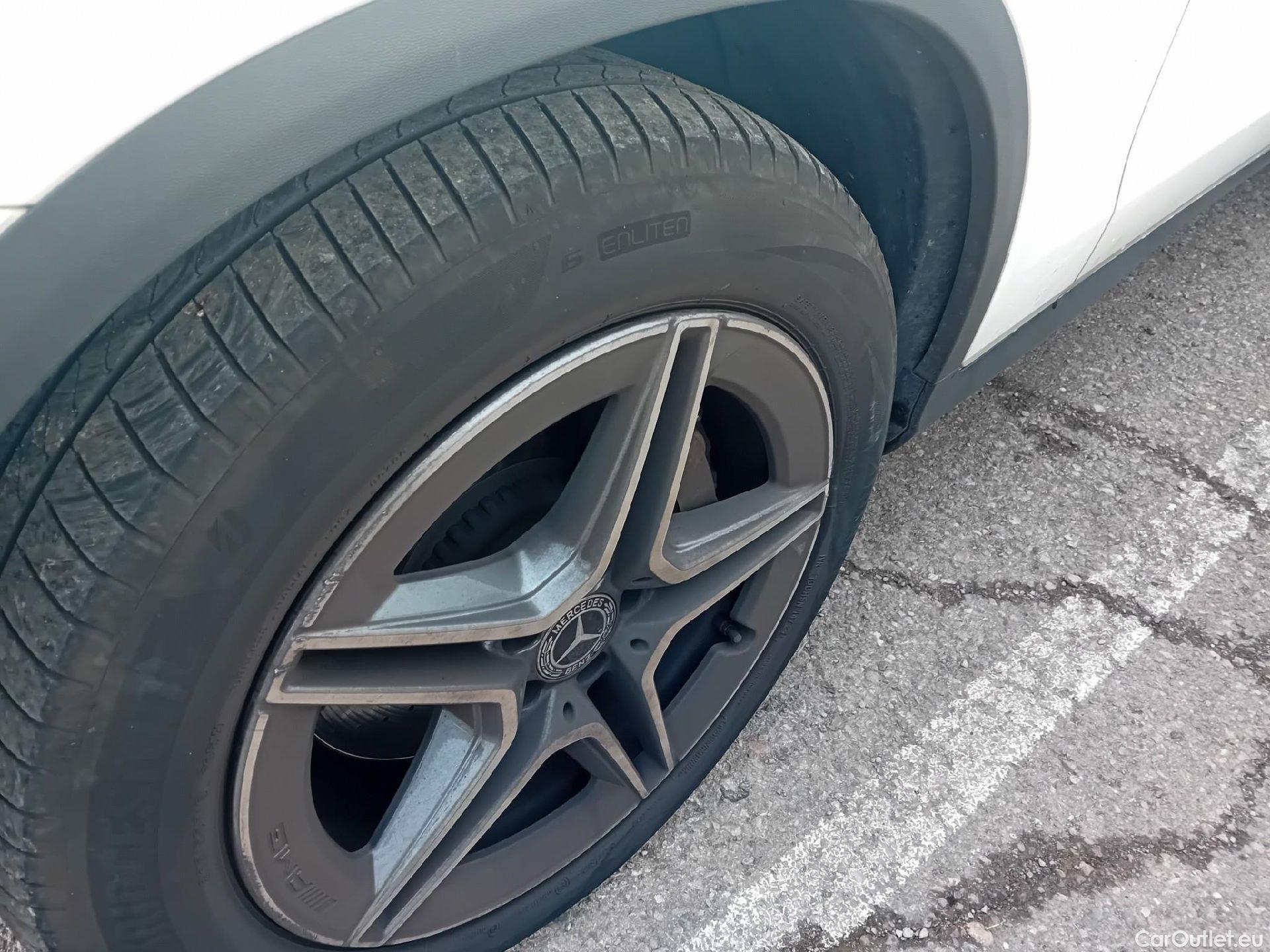  Mercedes  G-Klasee MERCEDES-BENZ GLC Coupé / 2019 / 5P / coupé GLC 220 d 4MATIC #11