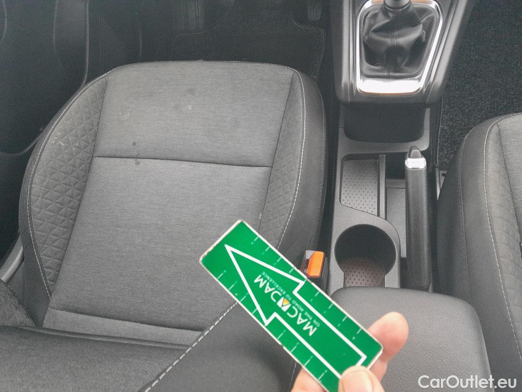  Renault  Captur RENAULT  / 2020 / 5P / todoterreno Intens TCe 90 #5