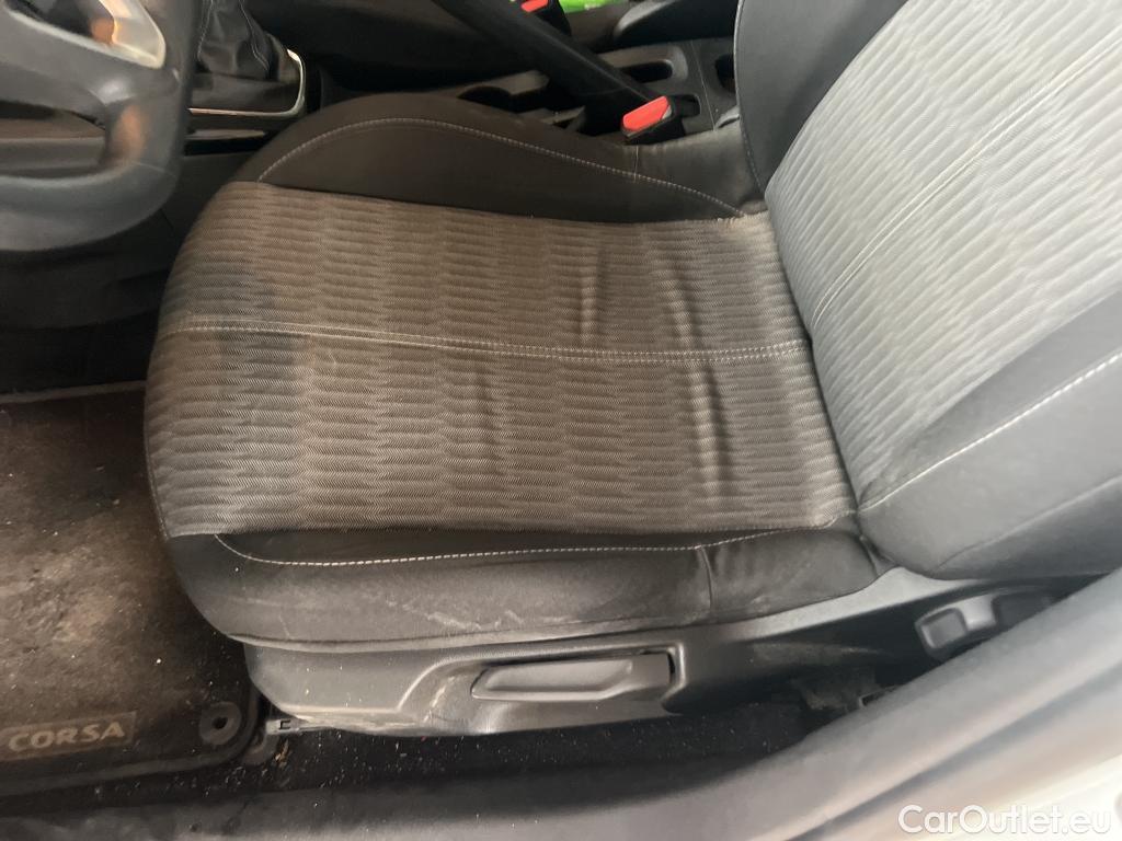  Opel  Corsa OPEL  / 2019 / 5P / berlina con portón 1.5D DT 74kW (100CV) Edition #28