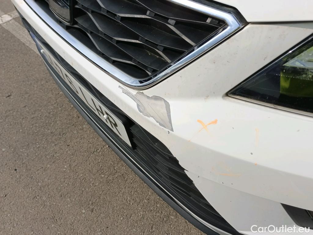  Seat  ATECA SEAT  / 2016 / 5P / todoterreno 2.0 TDI 110kW (150CV) DSG S&S Style Edit(SP) #11