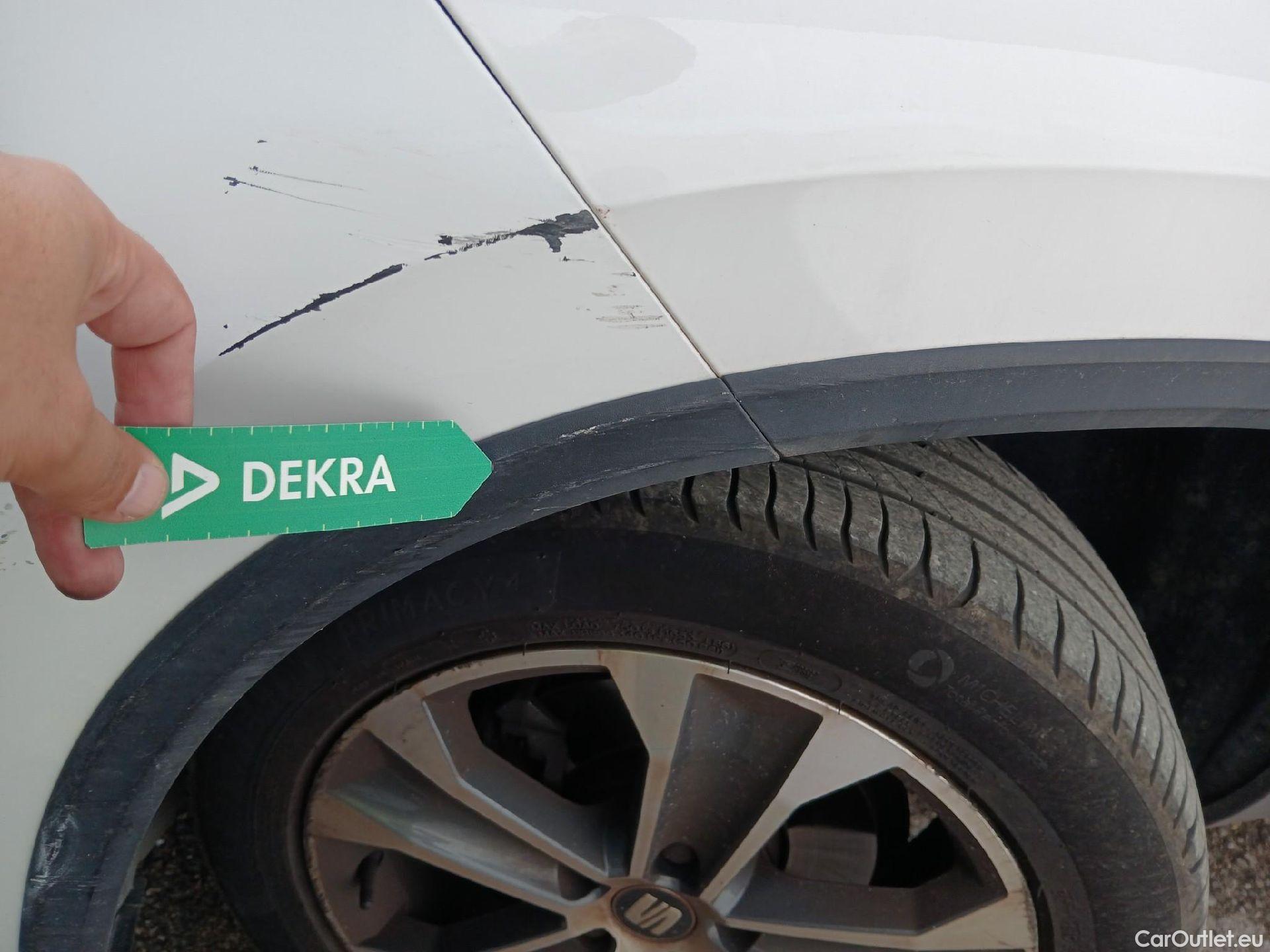  Seat  ATECA SEAT  1.0 TSI 85kW (115CV) St&Sp Style Eco MY20 #12