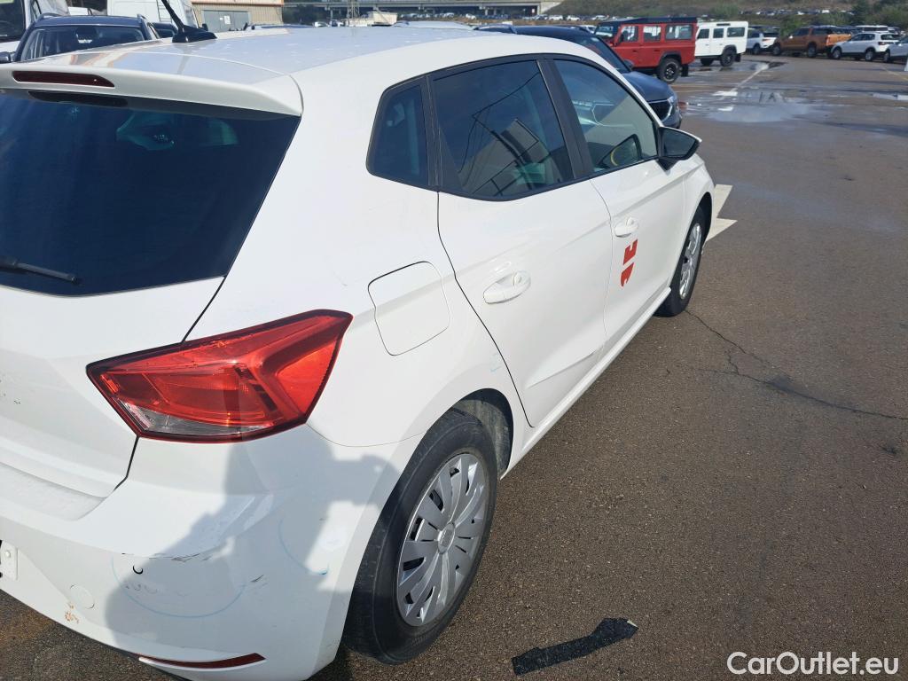  Seat  Ibiza SEAT  / 2017 / 5P / berlina con portón 1.0 MPI 59kW (80CV) Reference Plus(SP) #5
