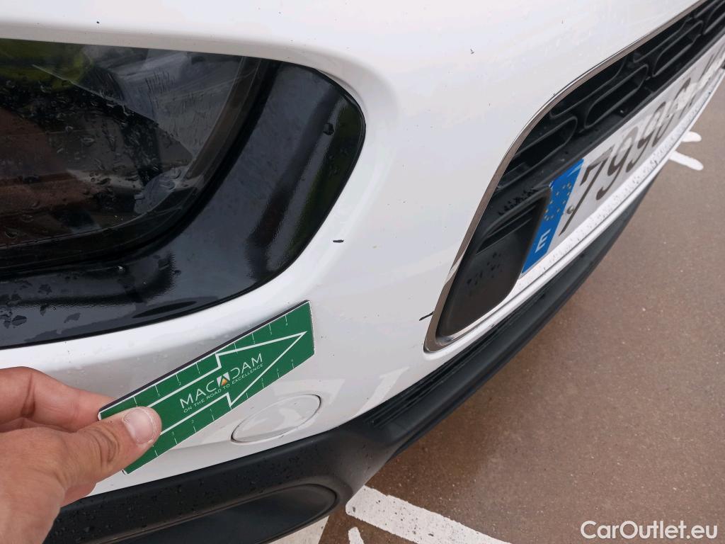  Citroen  C4 Cactus CITROEN  / 2018 / 5P / berlina con portón BlueHDi 74KW (100CV) S&S Feel #6