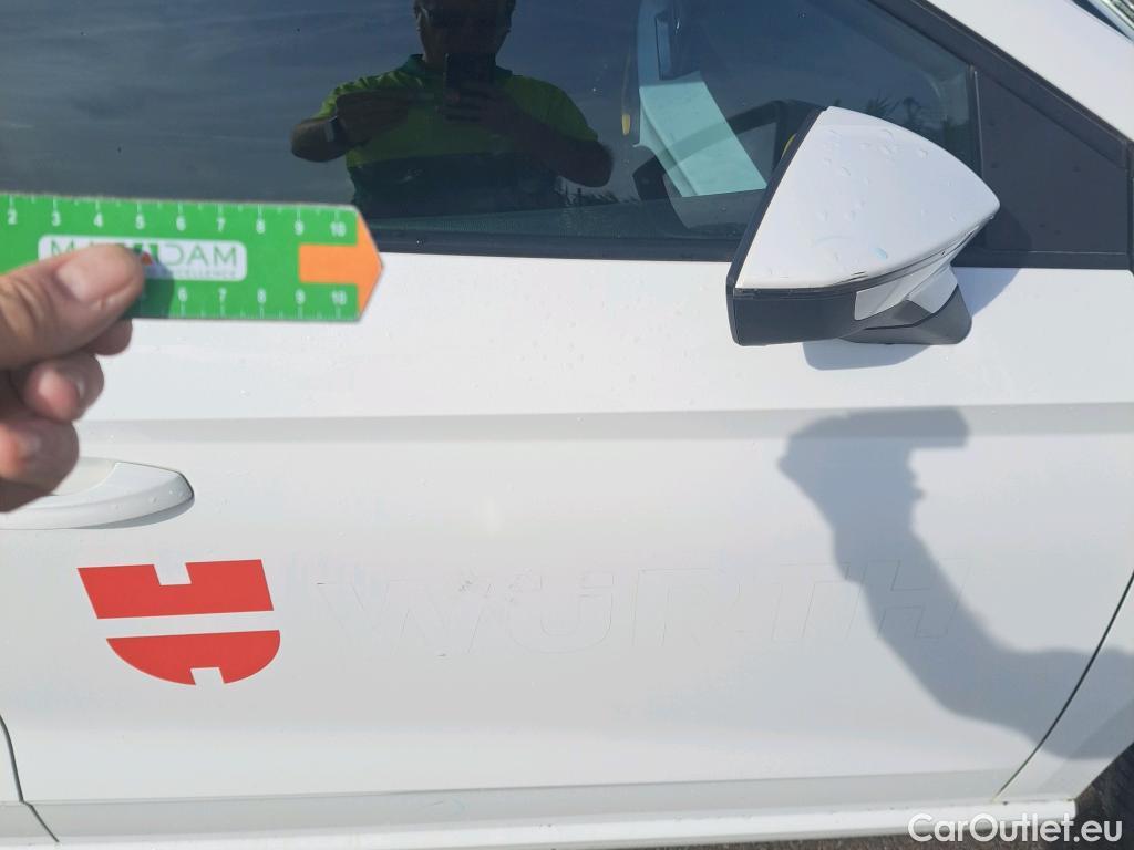  Seat  Ibiza SEAT  / 2017 / 5P / berlina con portón 1.0 MPI 59kW (80CV) Reference Plus(SP) #18