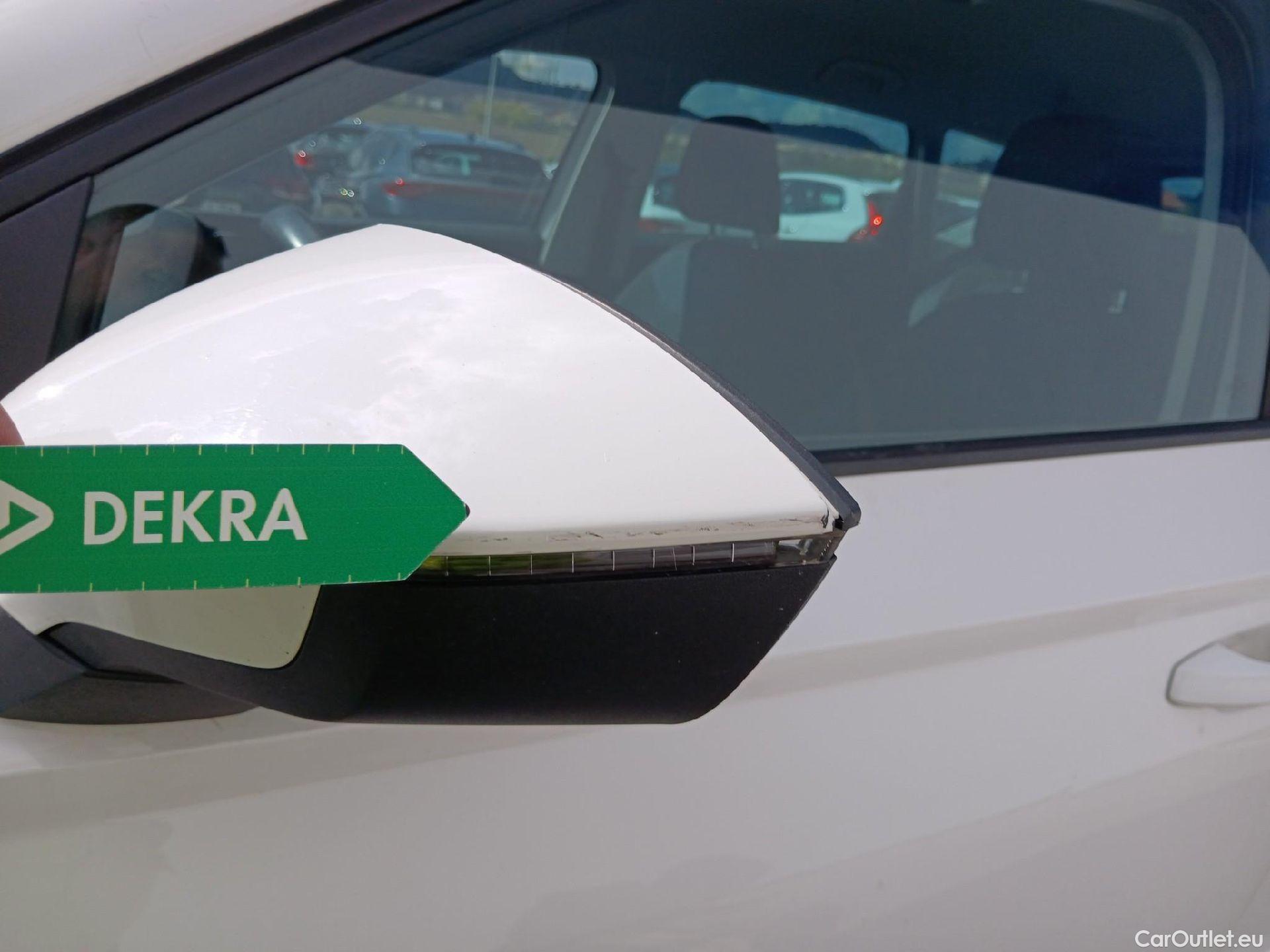  Seat  ATECA SEAT  1.0 TSI 85kW (115CV) St&Sp Style Eco MY20 #16
