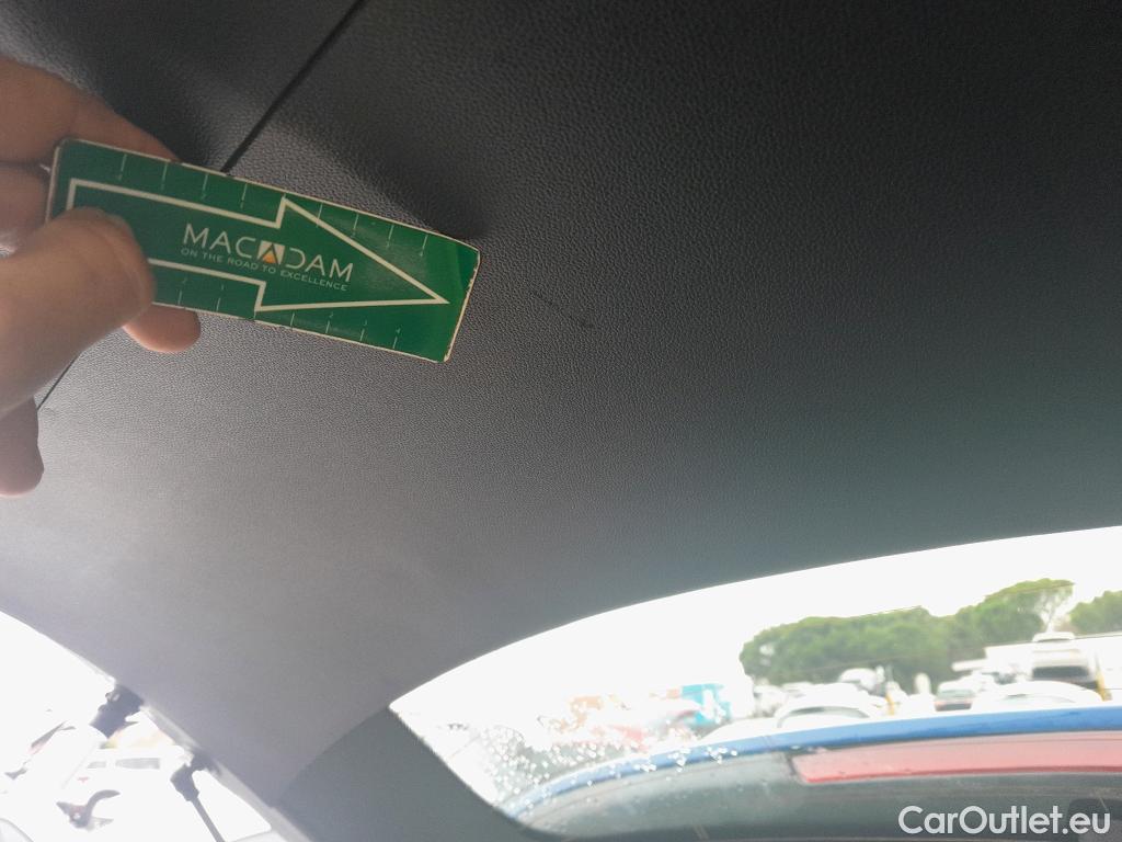  Renault  Captur RENAULT  / 2020 / 5P / todoterreno Intens TCe 90 #9